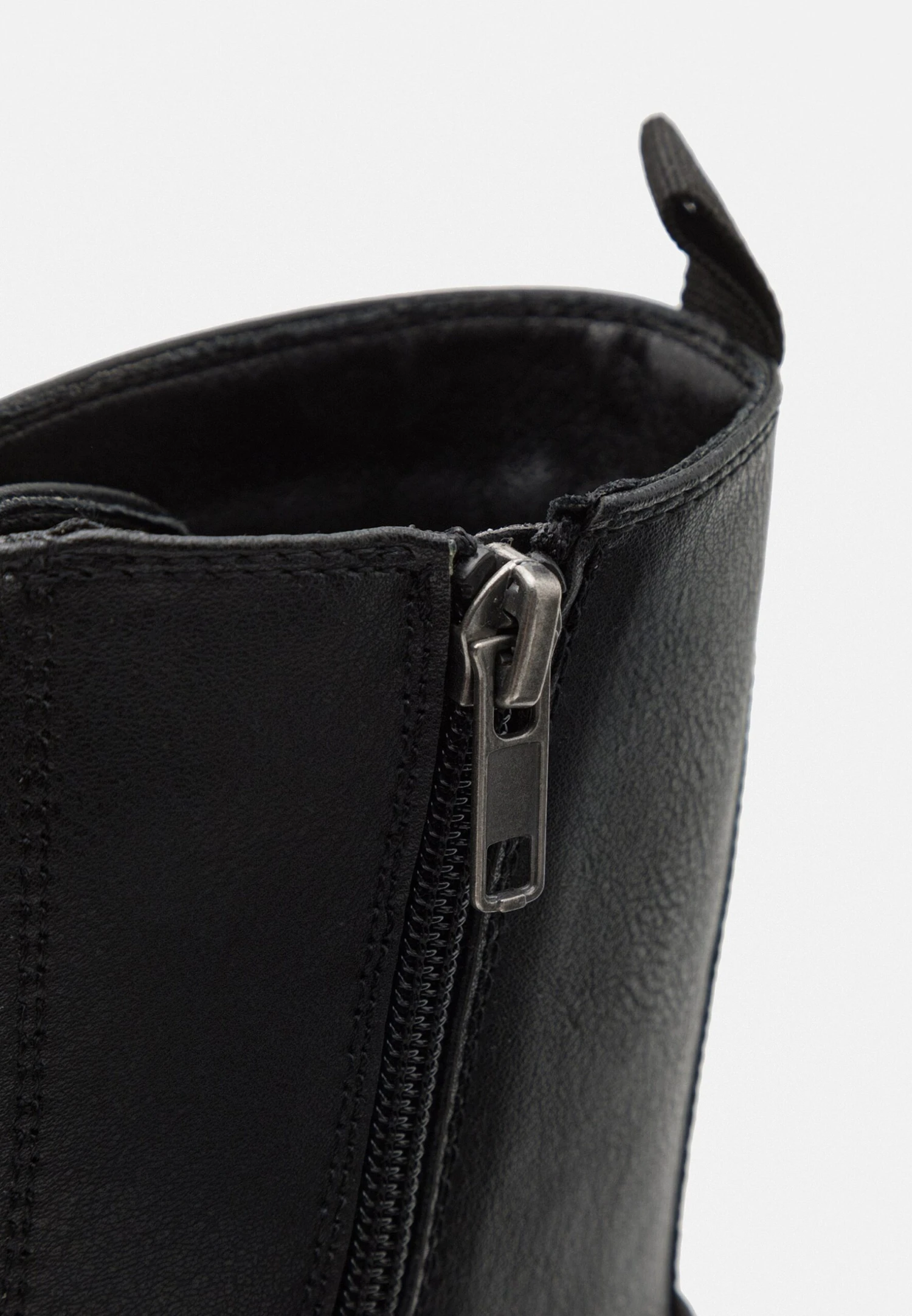 Pier One Veterboots - Black - Afbeelding 6