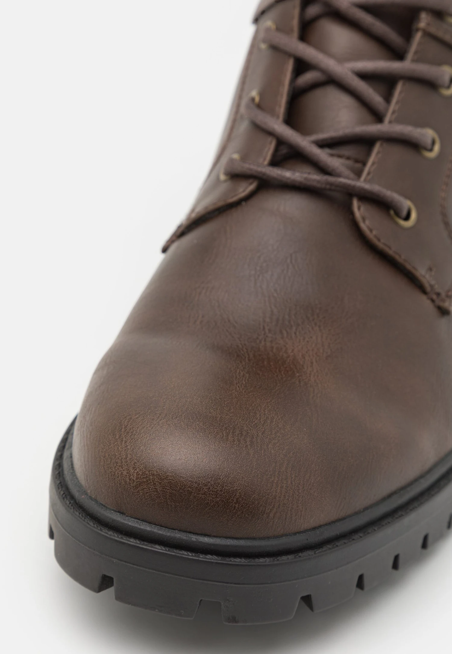 Pier One Unisex - Veterboots - Brown - Afbeelding 6