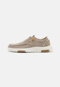 Pier One Sneakers Laag - Beige