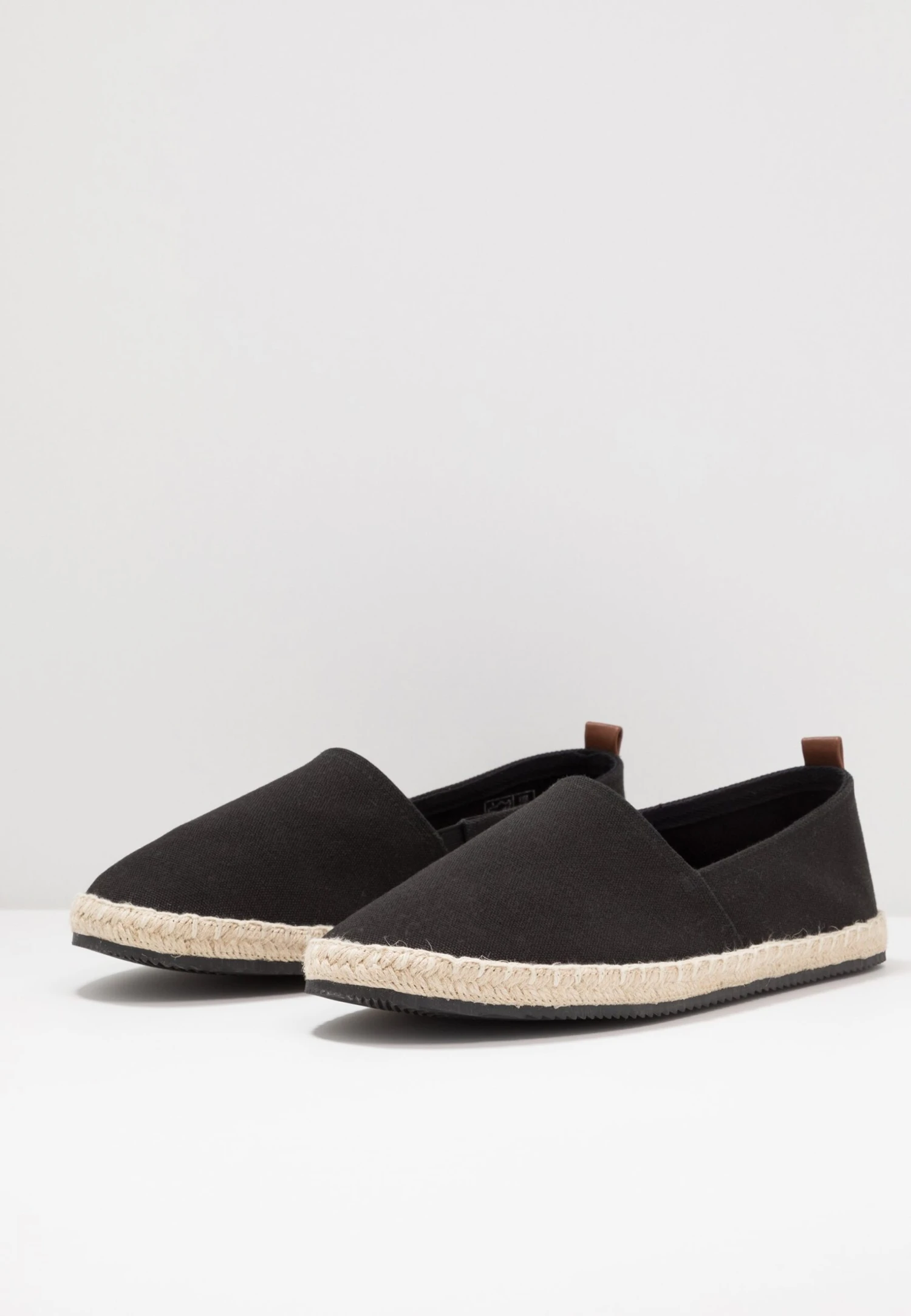 Pier One Rena Espadrille Unisex - Espadrilles - Black - Image 4
