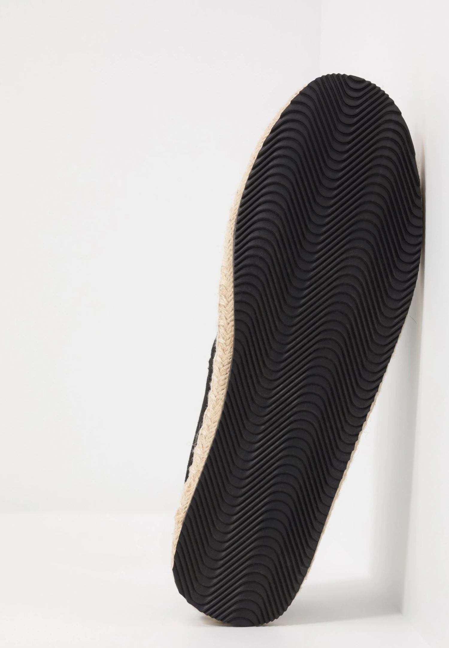 Pier One Rena Espadrille Unisex - Espadrilles - Black - Image 7