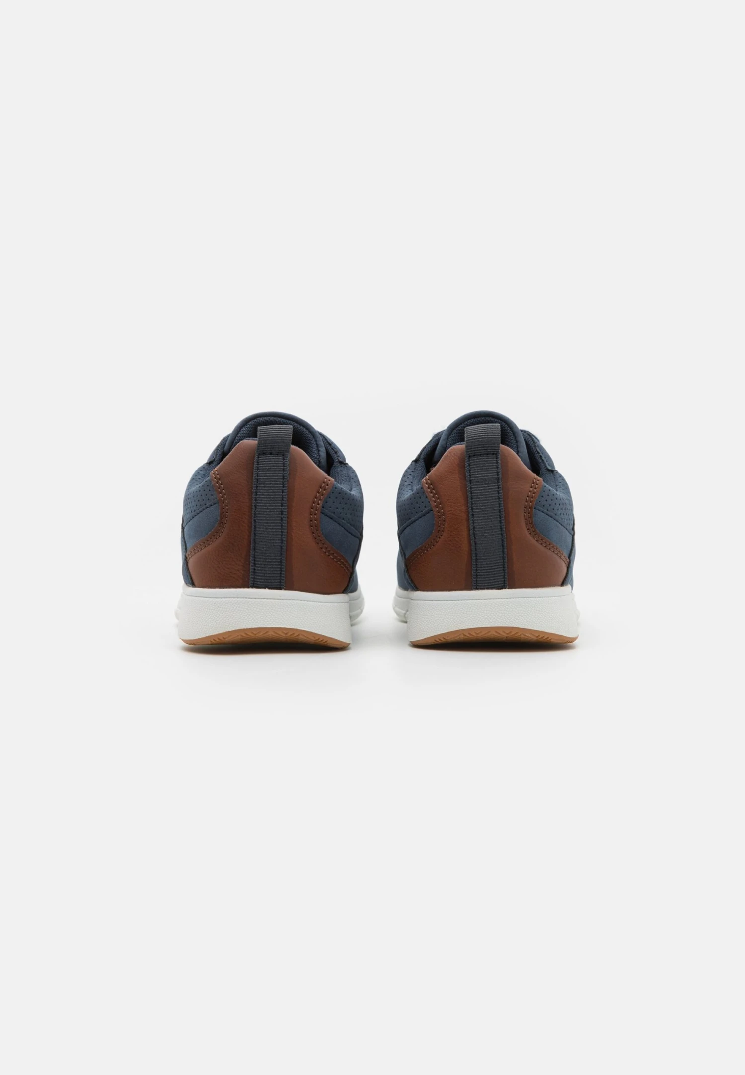 Pier One Sneakers Laag - Dark Blue - Image 3