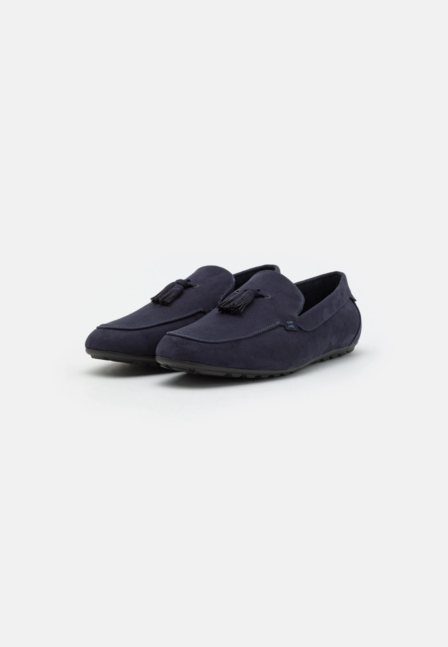 Pier One Unisex - Instappers - Dark Blue - Afbeelding 2