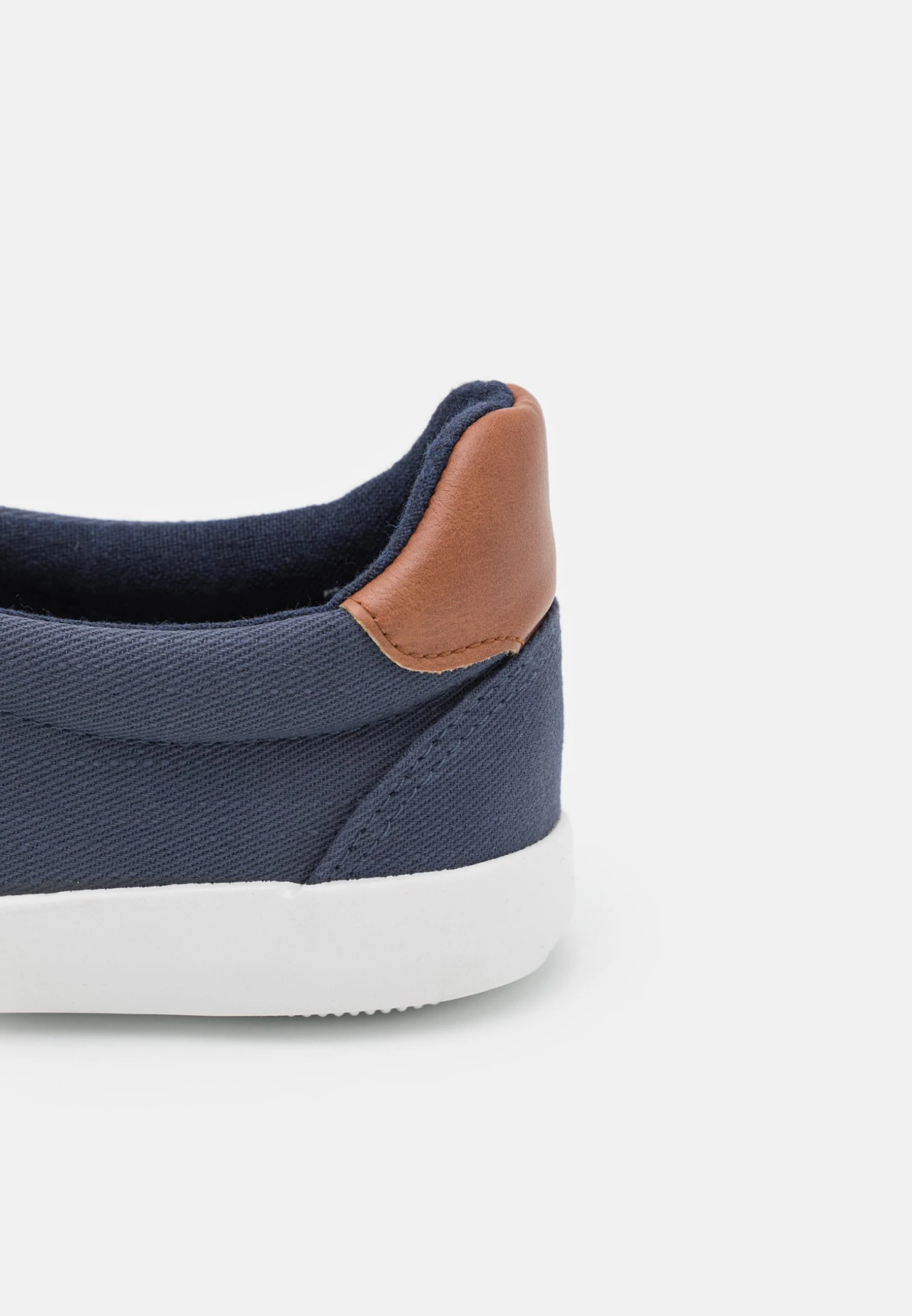 Pier One Unisex - Instappers - Dark Blue - Image 6