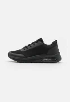 Pier One Sneakers Laag - Black