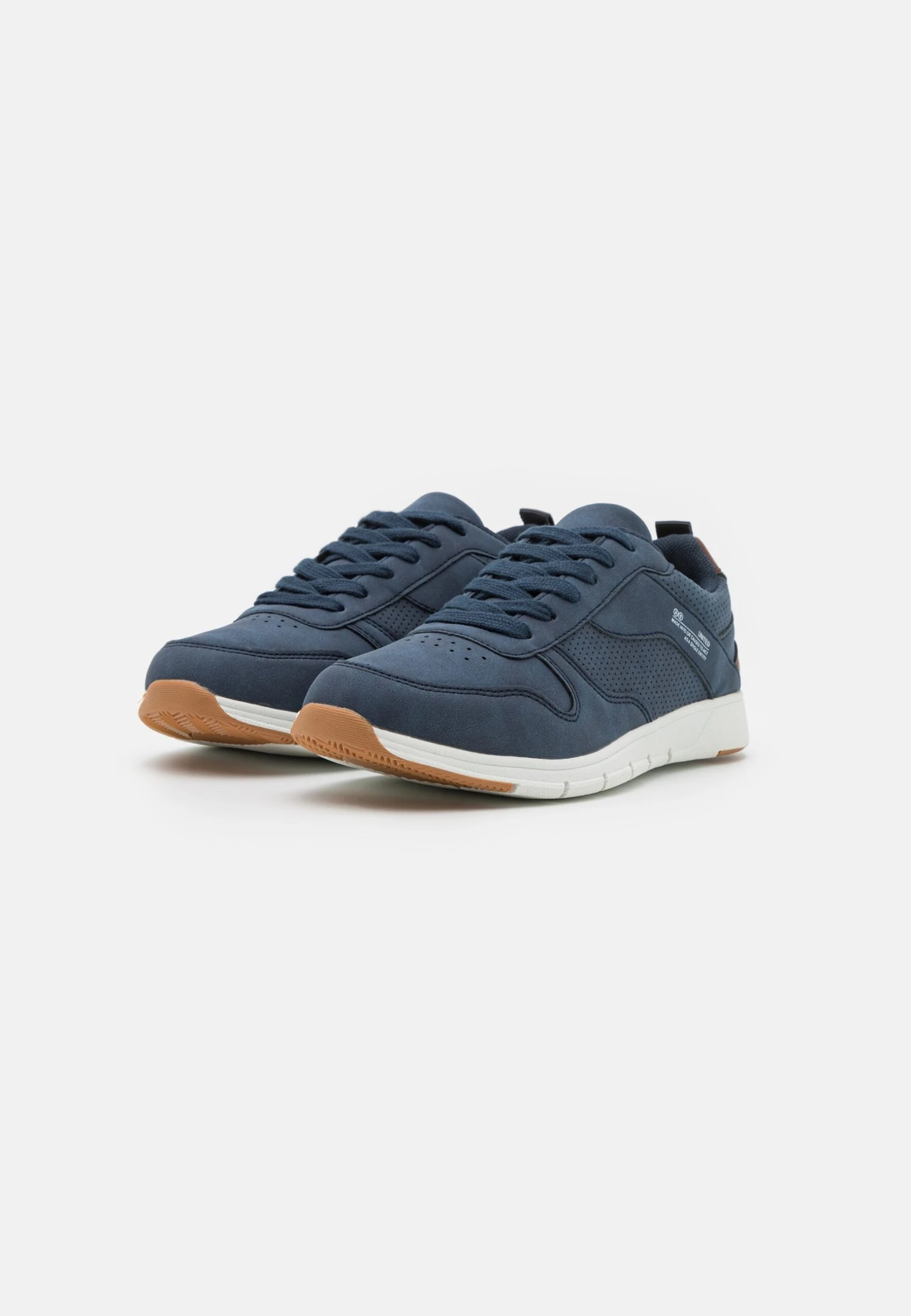 Pier One Sneakers Laag - Dark Blue - Image 2