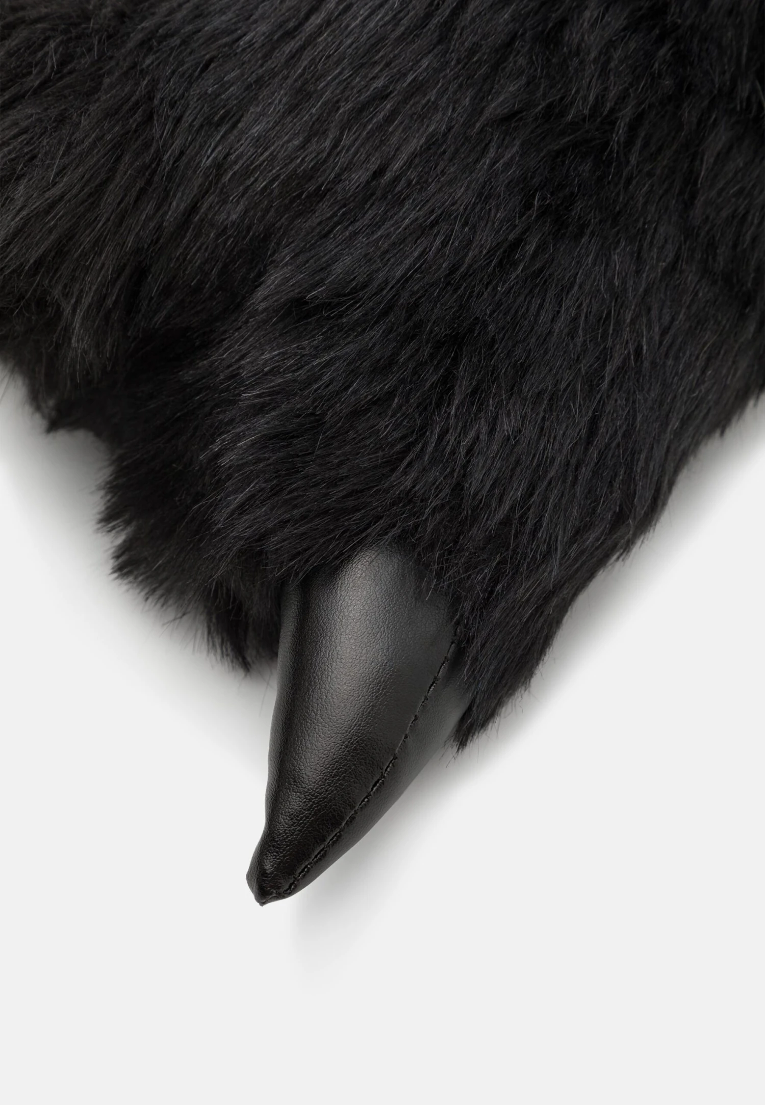 Pier One Pantoffels - Black - Image 6