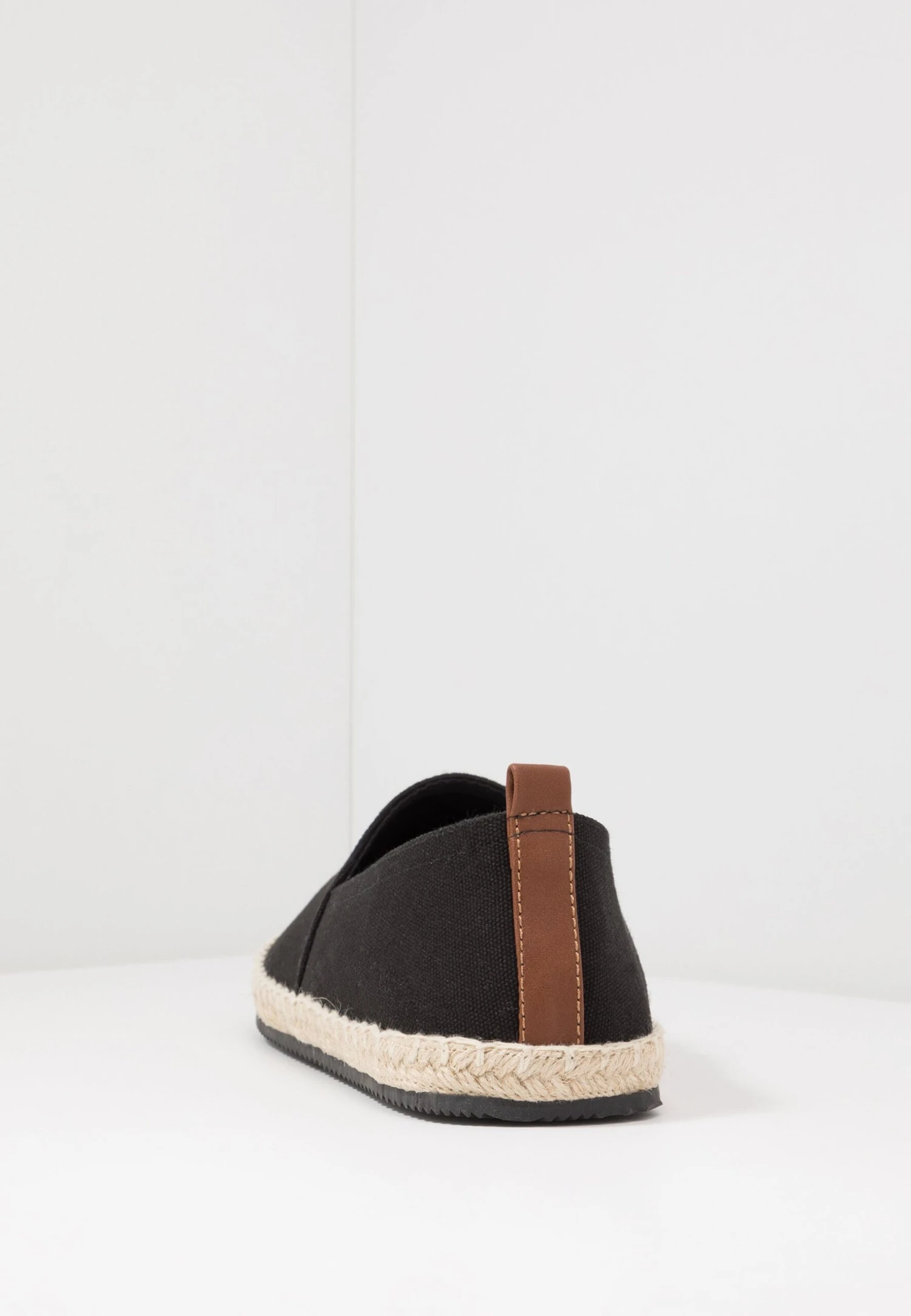 Pier One Rena Espadrille Unisex - Espadrilles - Black - Image 5