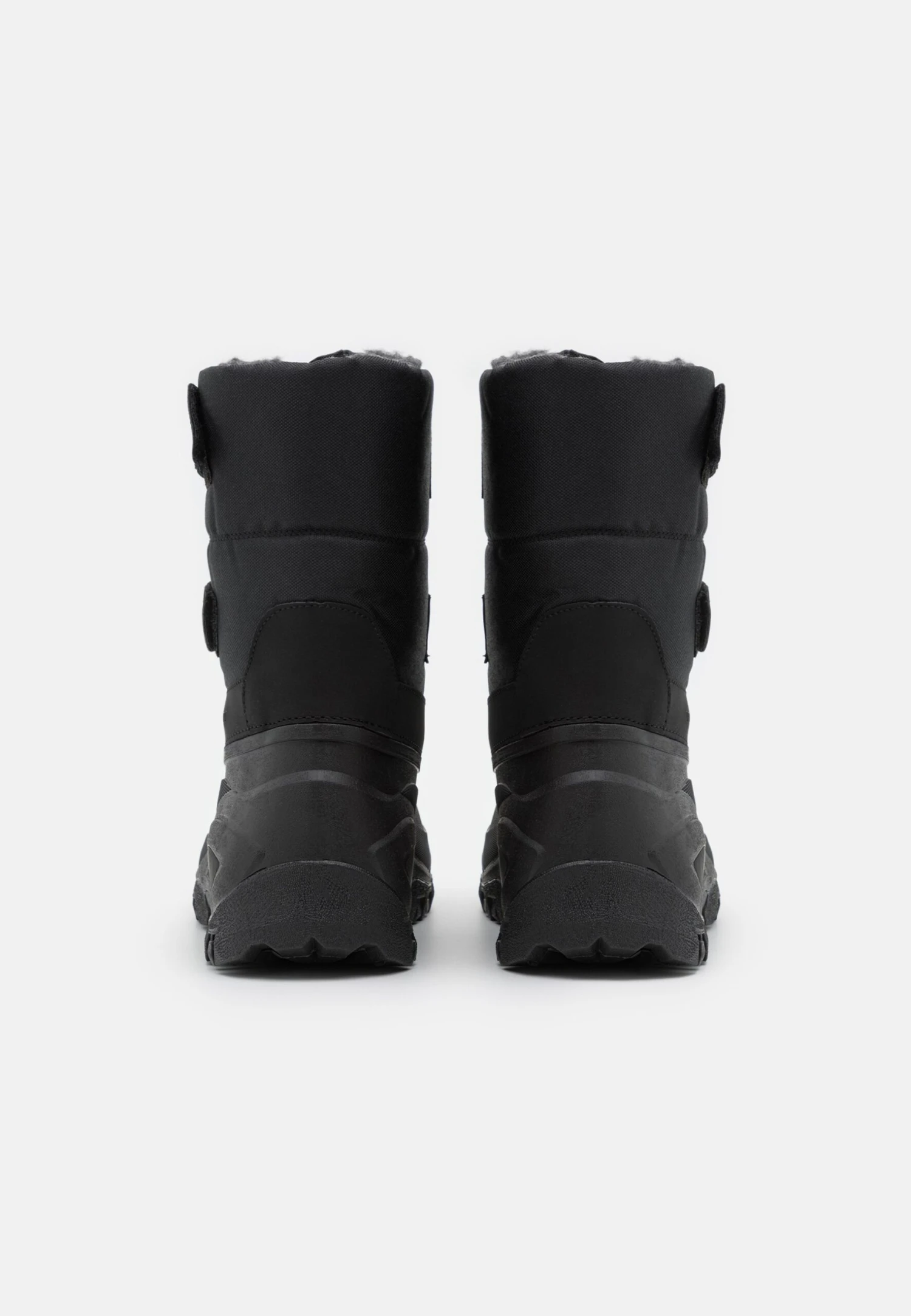 Pier One Unisex - Snowboots- Black - Afbeelding 3