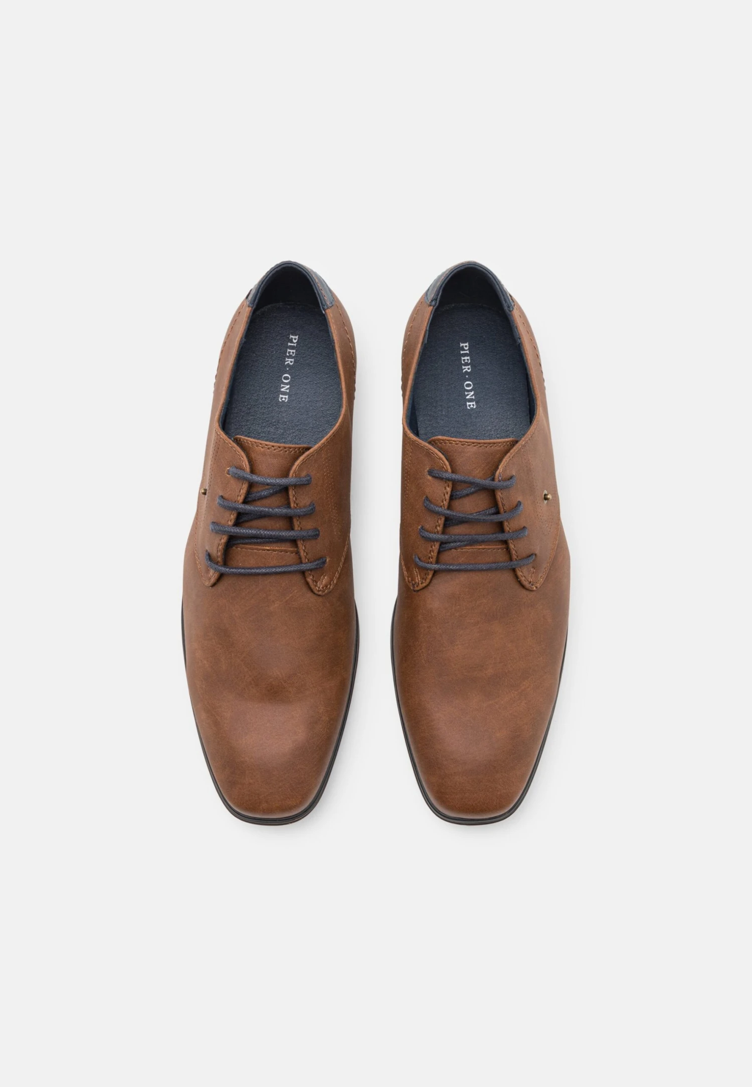 Pier One Veterschoenen - Dark Brown - Image 4