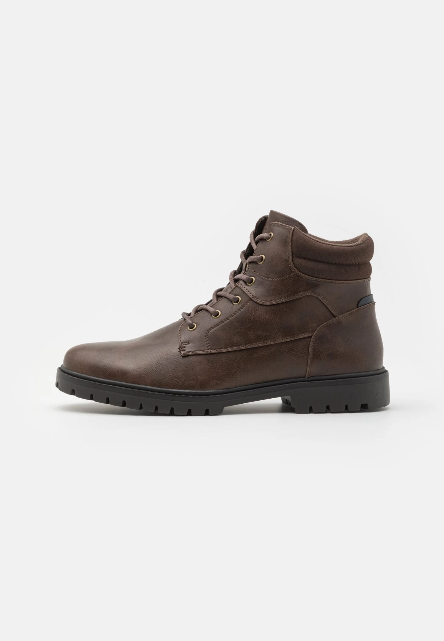 Pier One Unisex - Veterboots - Brown