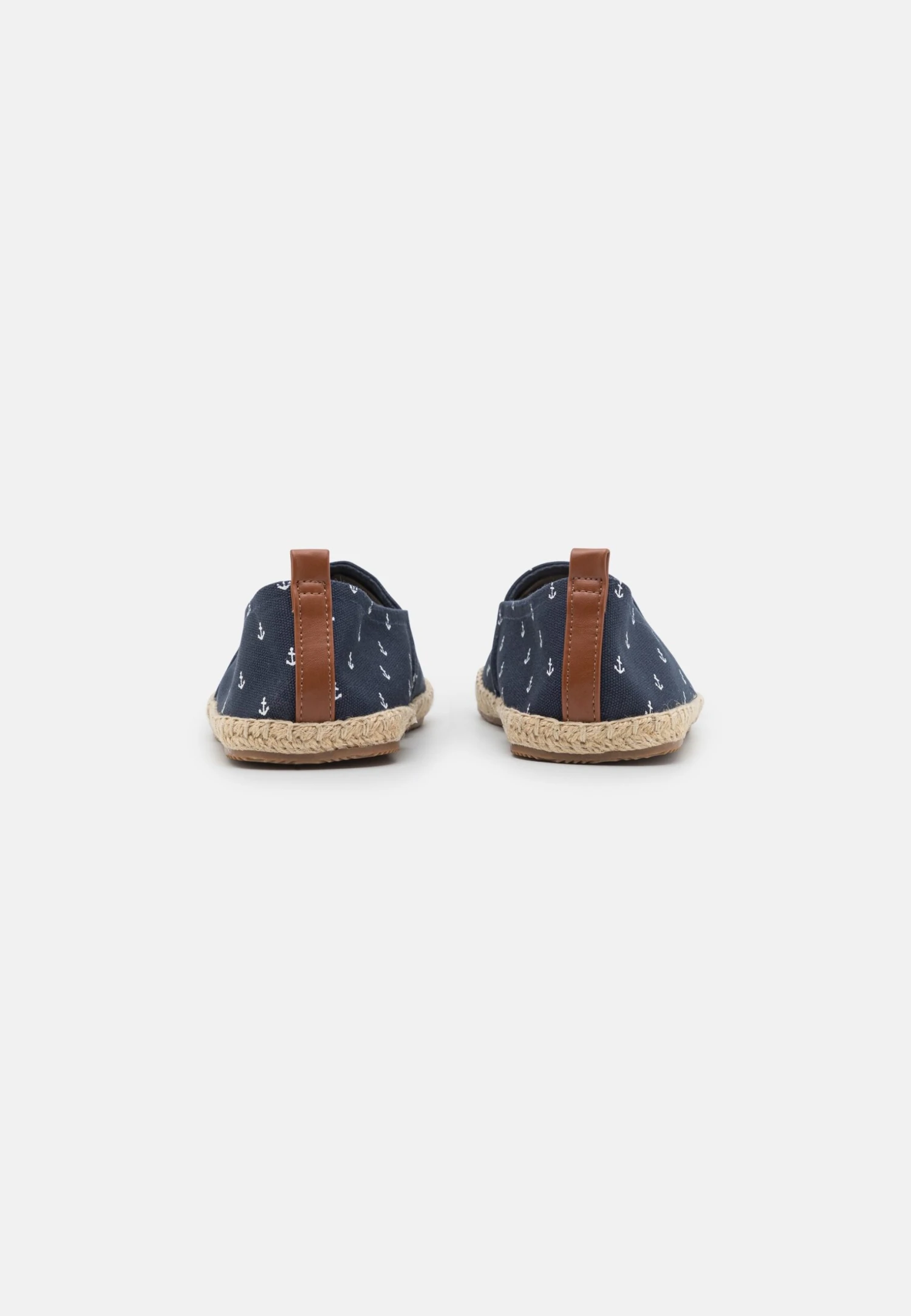 Pier One Espadrilles - Dark Blue - Image 3