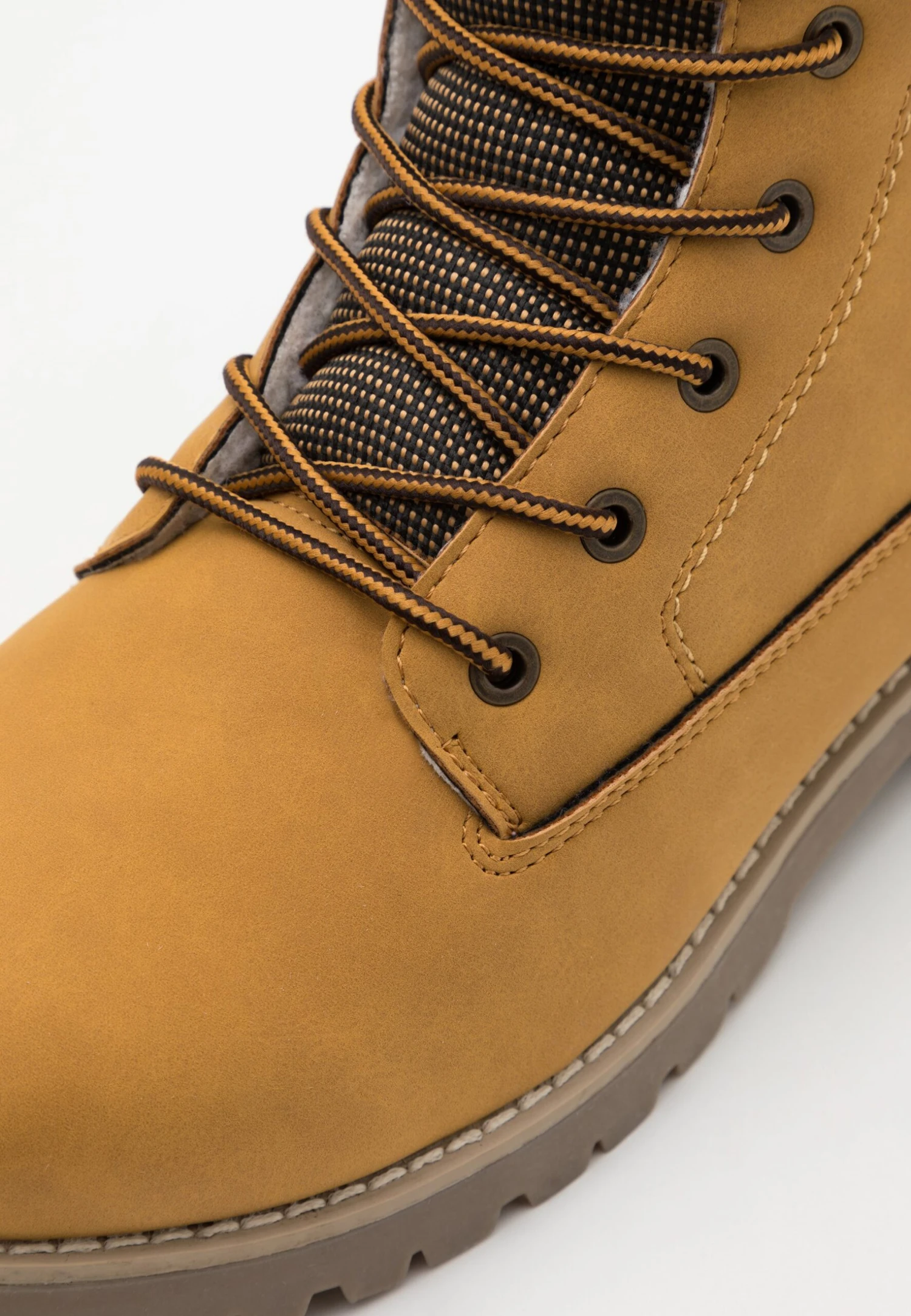 Pier One Veterboots - Camel - Image 6