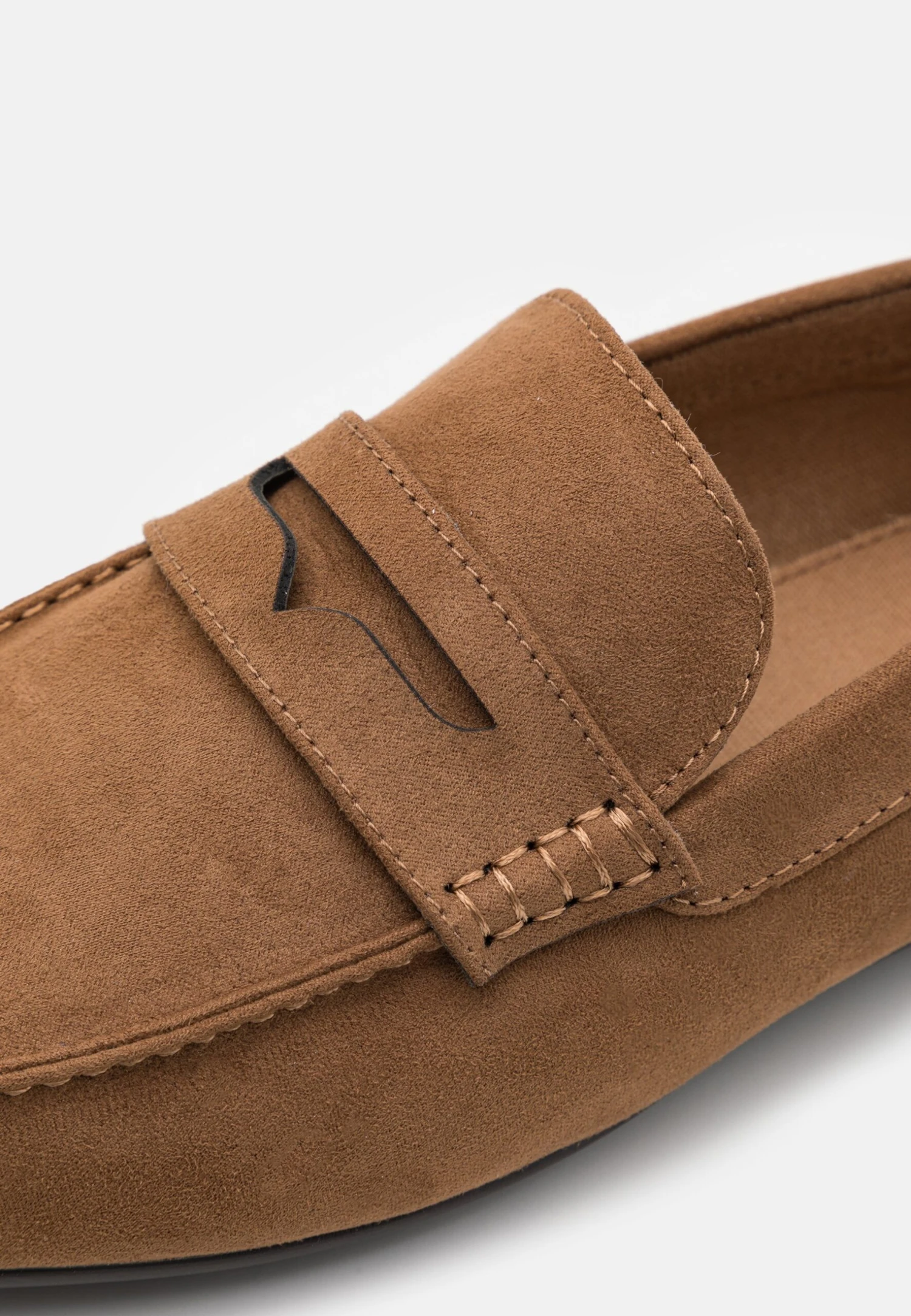 Pier One Instappers - Cognac - Image 6