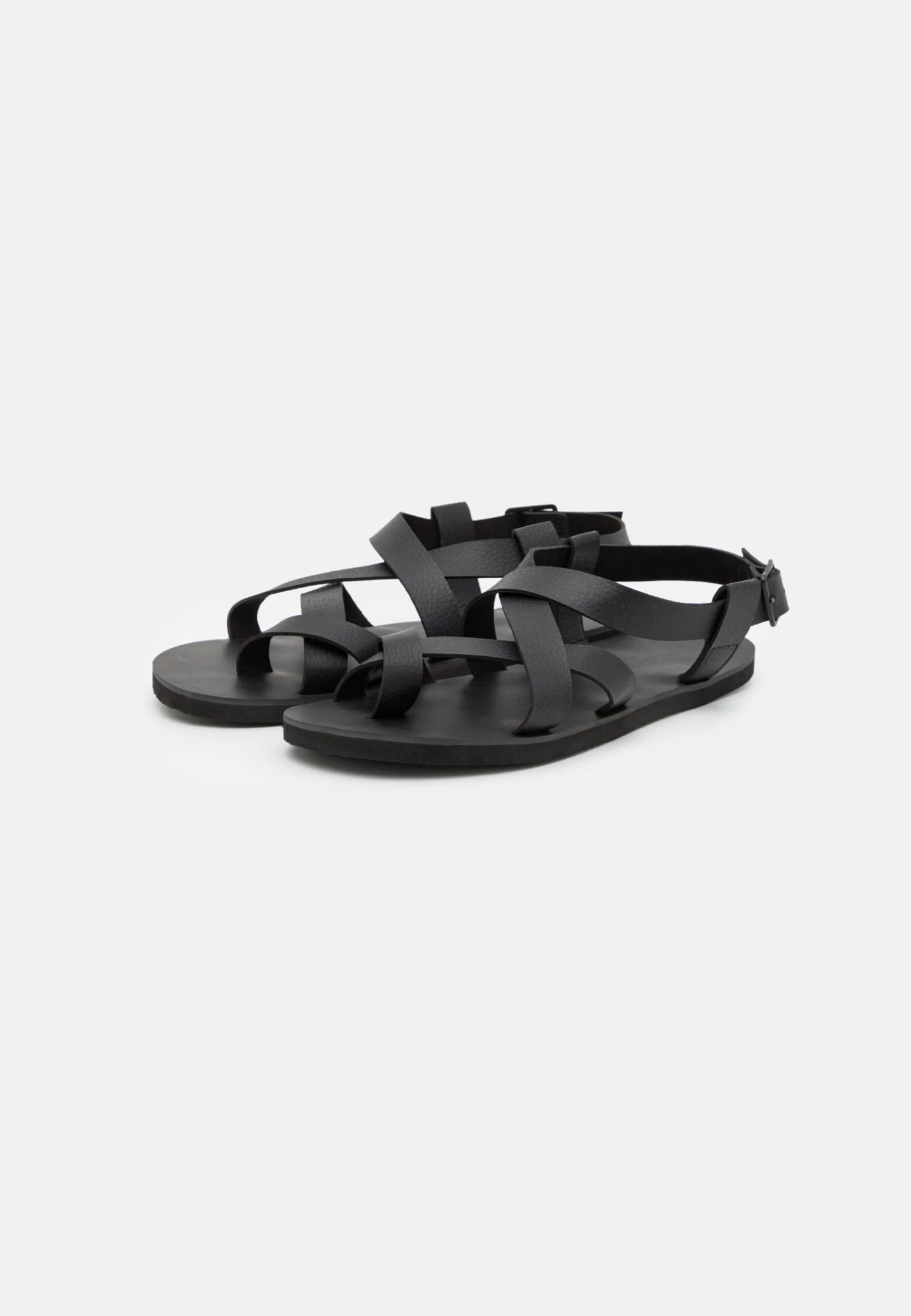 Pier One Teensandalen - Black - Afbeelding 2
