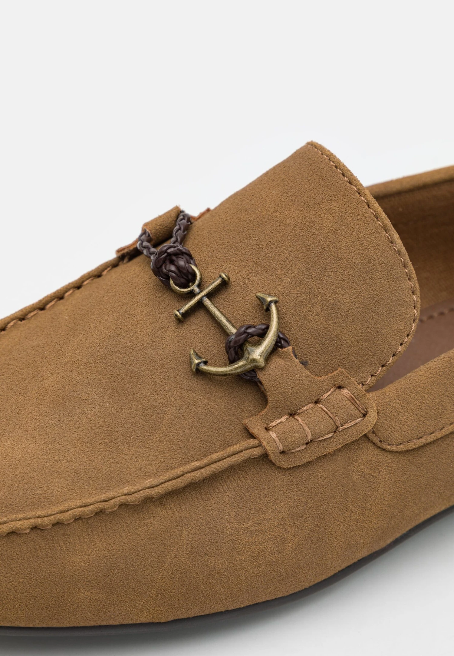 Pier One Unisex - Mocassins - Beige - Afbeelding 6