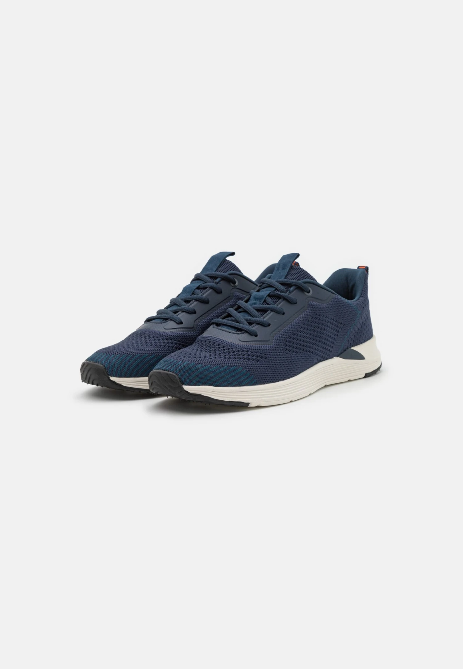 Pier One Sneakers Laag - Dark Blue - Image 2