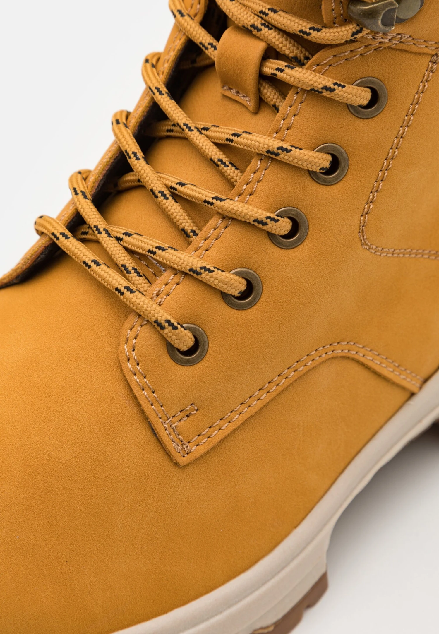 Pier One Veterboots - Yellow - Afbeelding 6