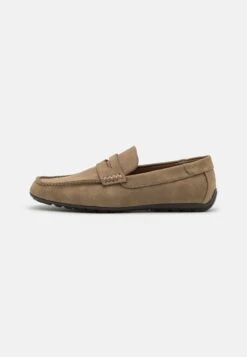 Pier One Unisex - Mocassins - Beige