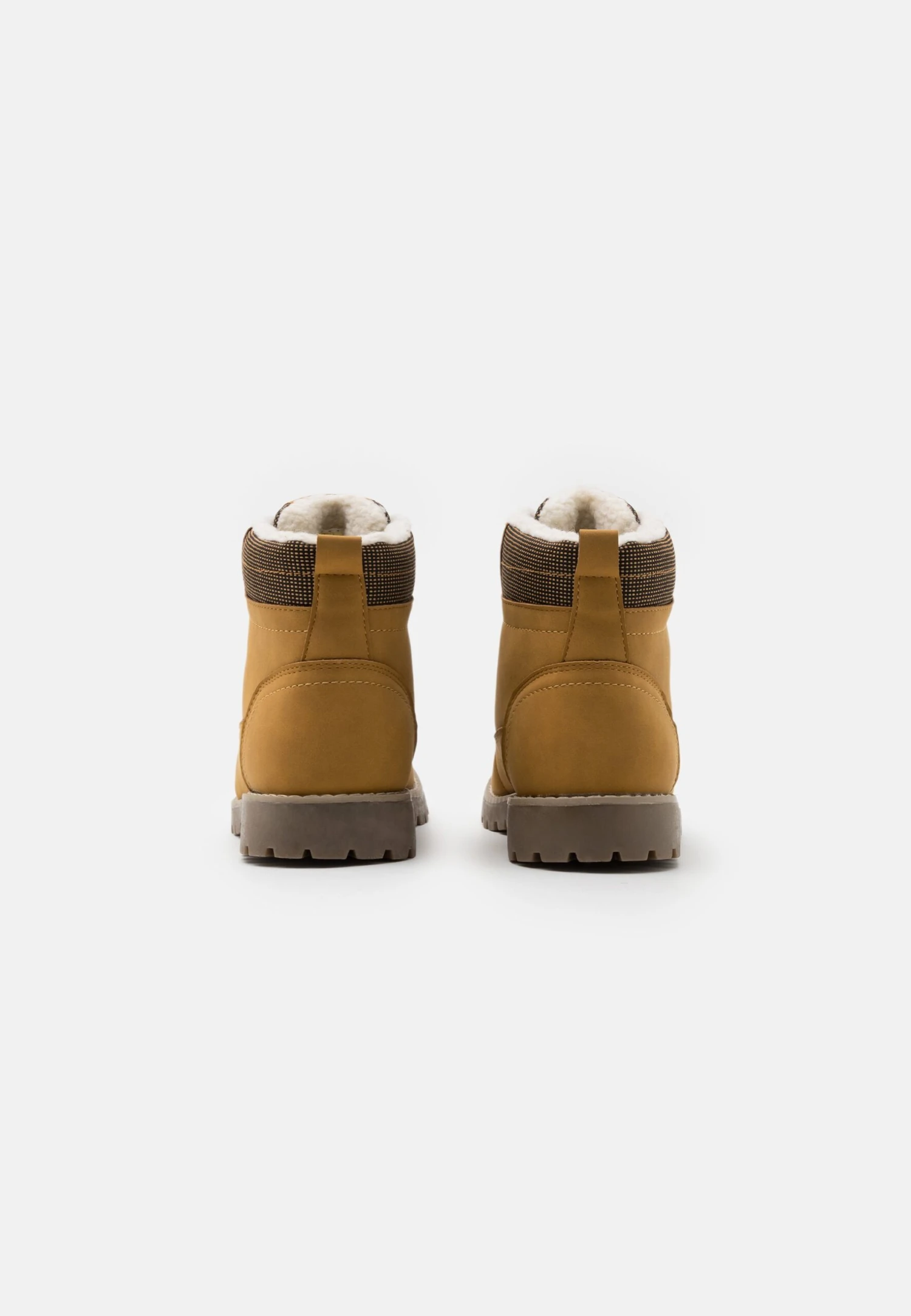Pier One Veterboots - Camel - Image 3
