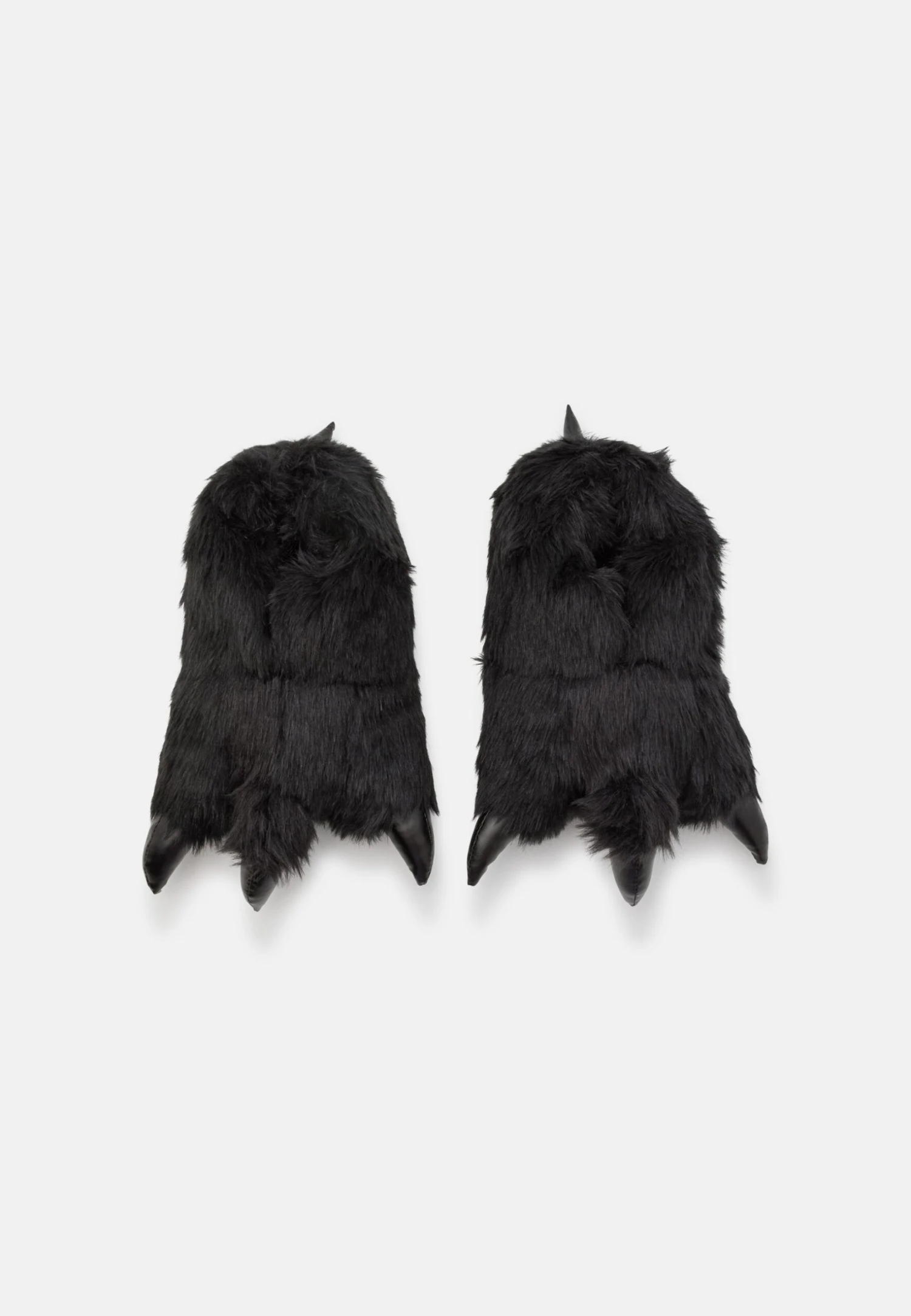 Pier One Pantoffels - Black - Image 4