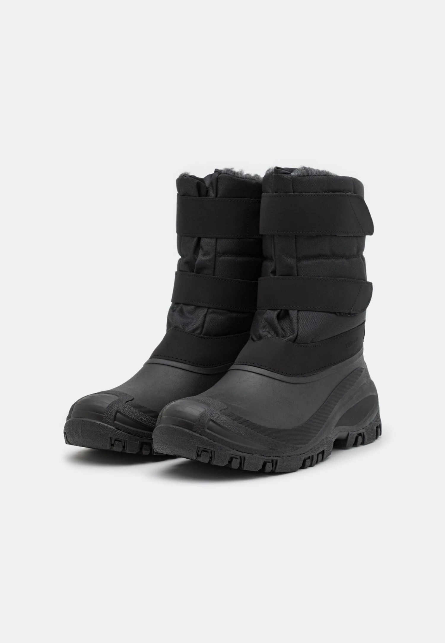 Pier One Unisex - Snowboots- Black - Afbeelding 2