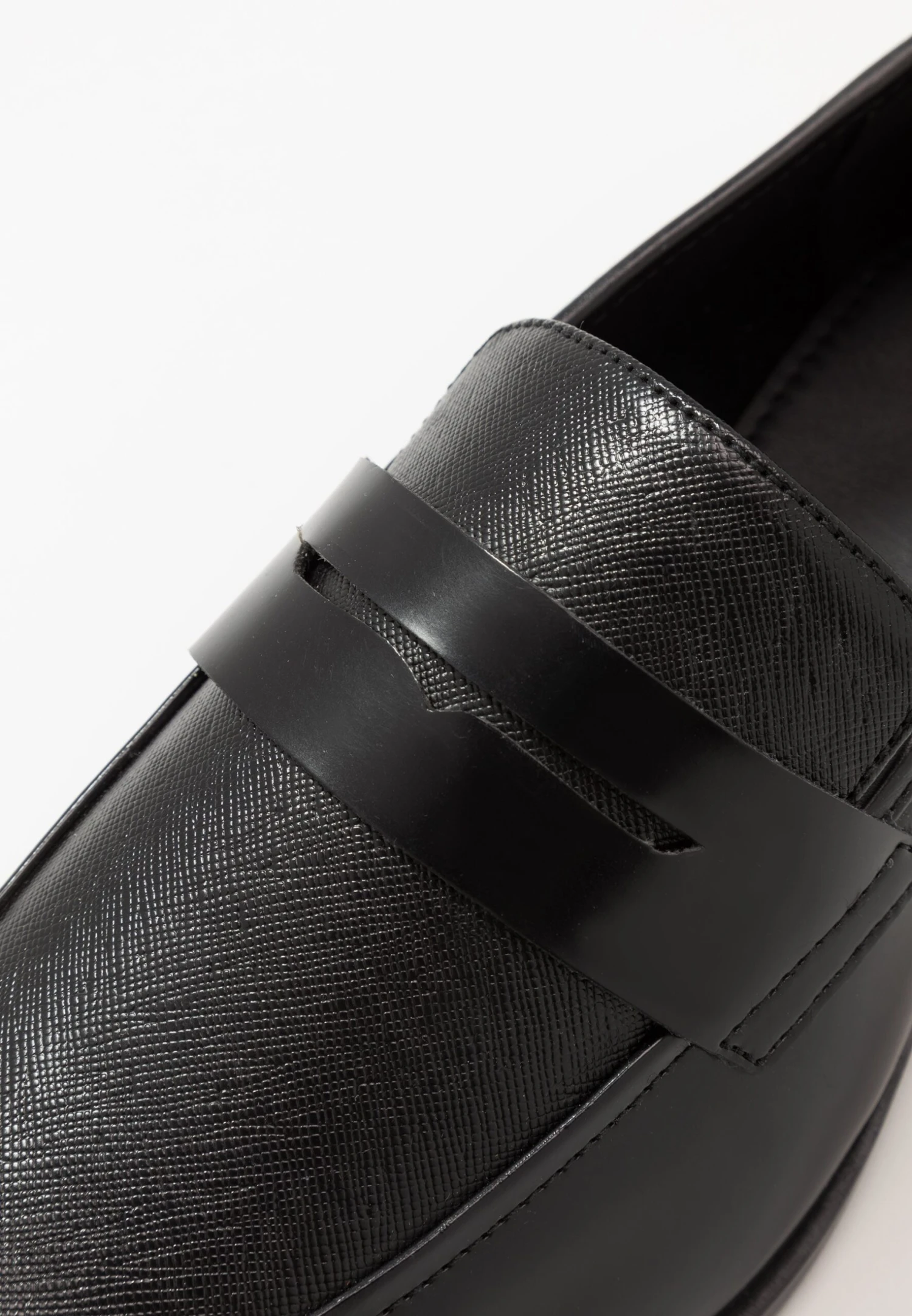 Pier One Instappers - Black - Image 6