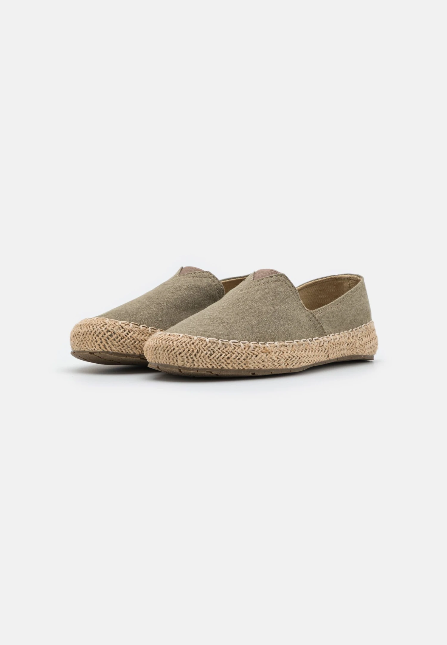 Pier One Espadrilles - Brown - Image 2